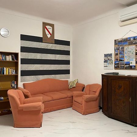 Апартаменти Casa Mi Tu Генуя Екстер'єр фото